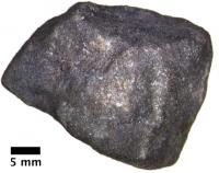 Hamburg Meteorite