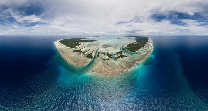 Aldabra Atoll