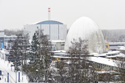 The World's Strongest Neutron Beam (2 of 2)