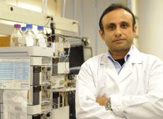 Saiful Chowdhury, The University of Texas at Arlington