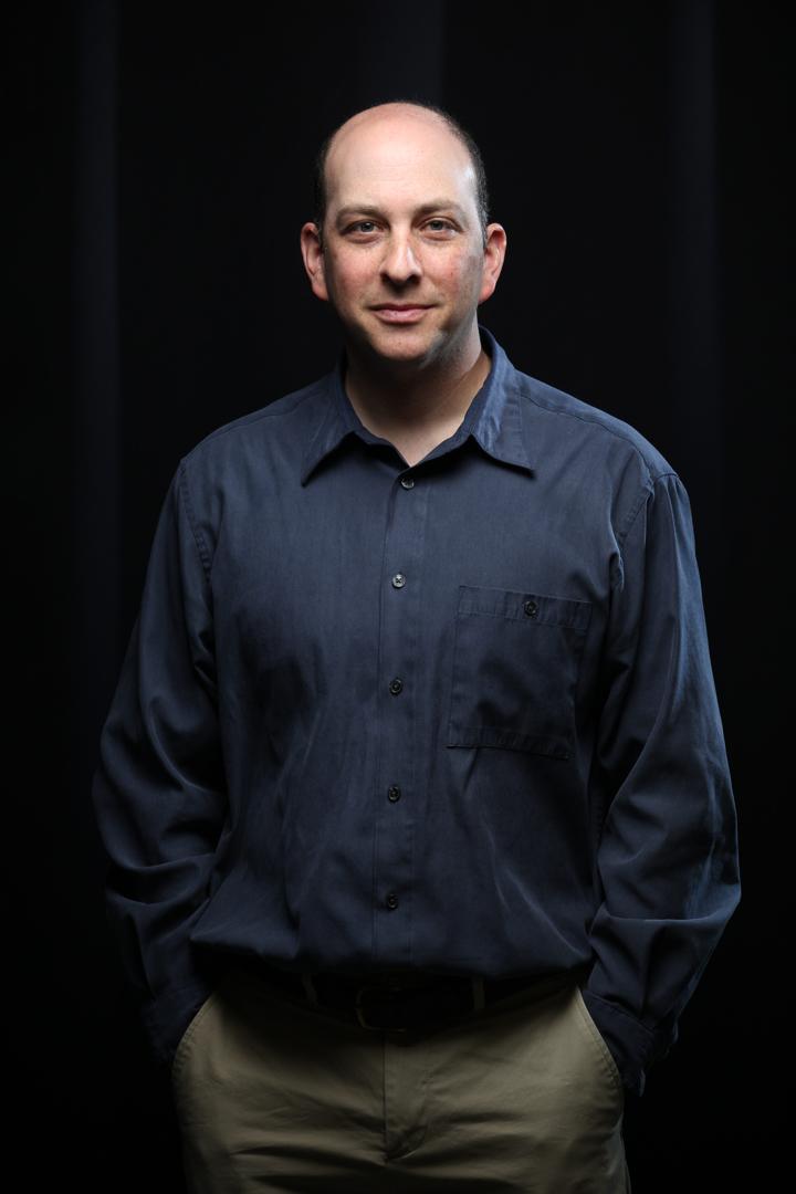 Jeremy Sivak, University Health Network