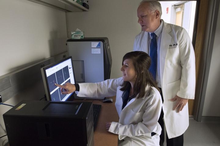 Scientists Pinpoint Pathway that Impacts Features of Autism