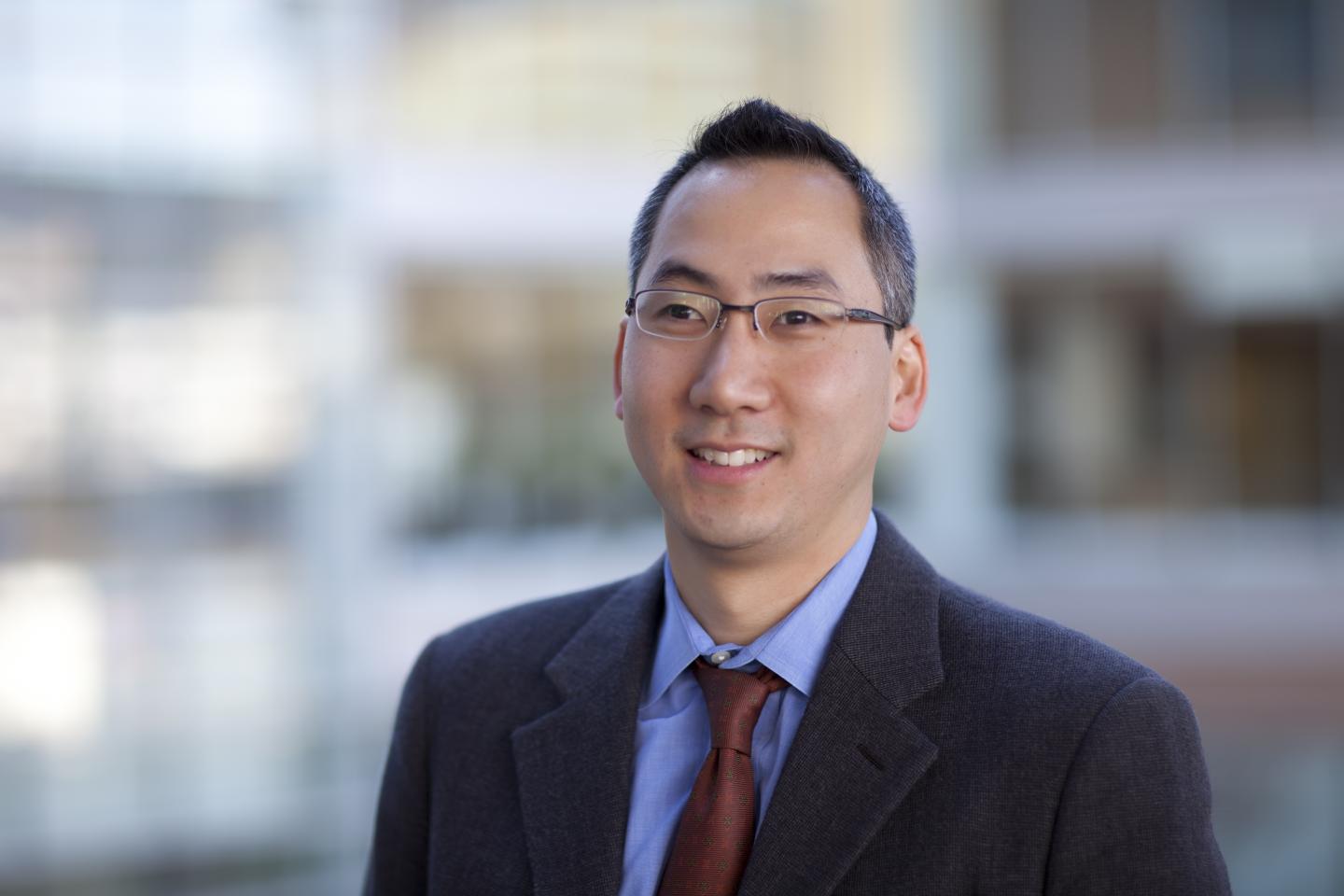 William Kim, MD