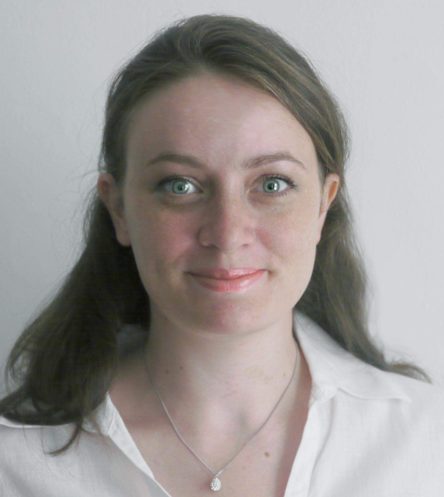 Vittoria Flamini, NYU Tandon School of Engineering