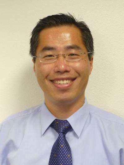 Ruey-Kang Chang, LA BioMed