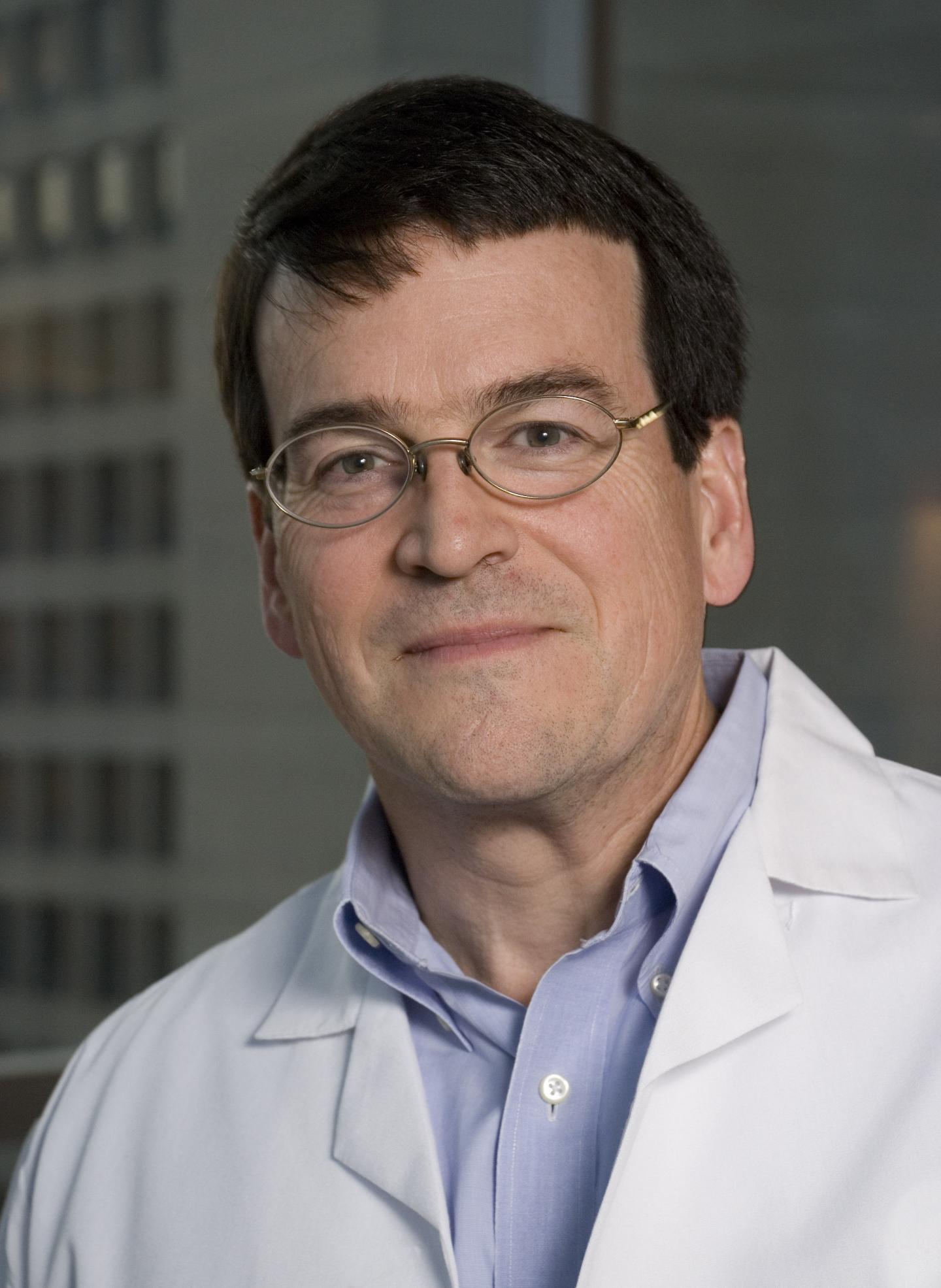 David A. Williams, Dana-Farber Cancer Institute