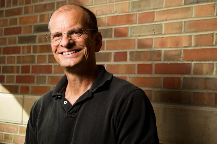 Daniel Morrow, University of Illinois at Urbana-Champaign