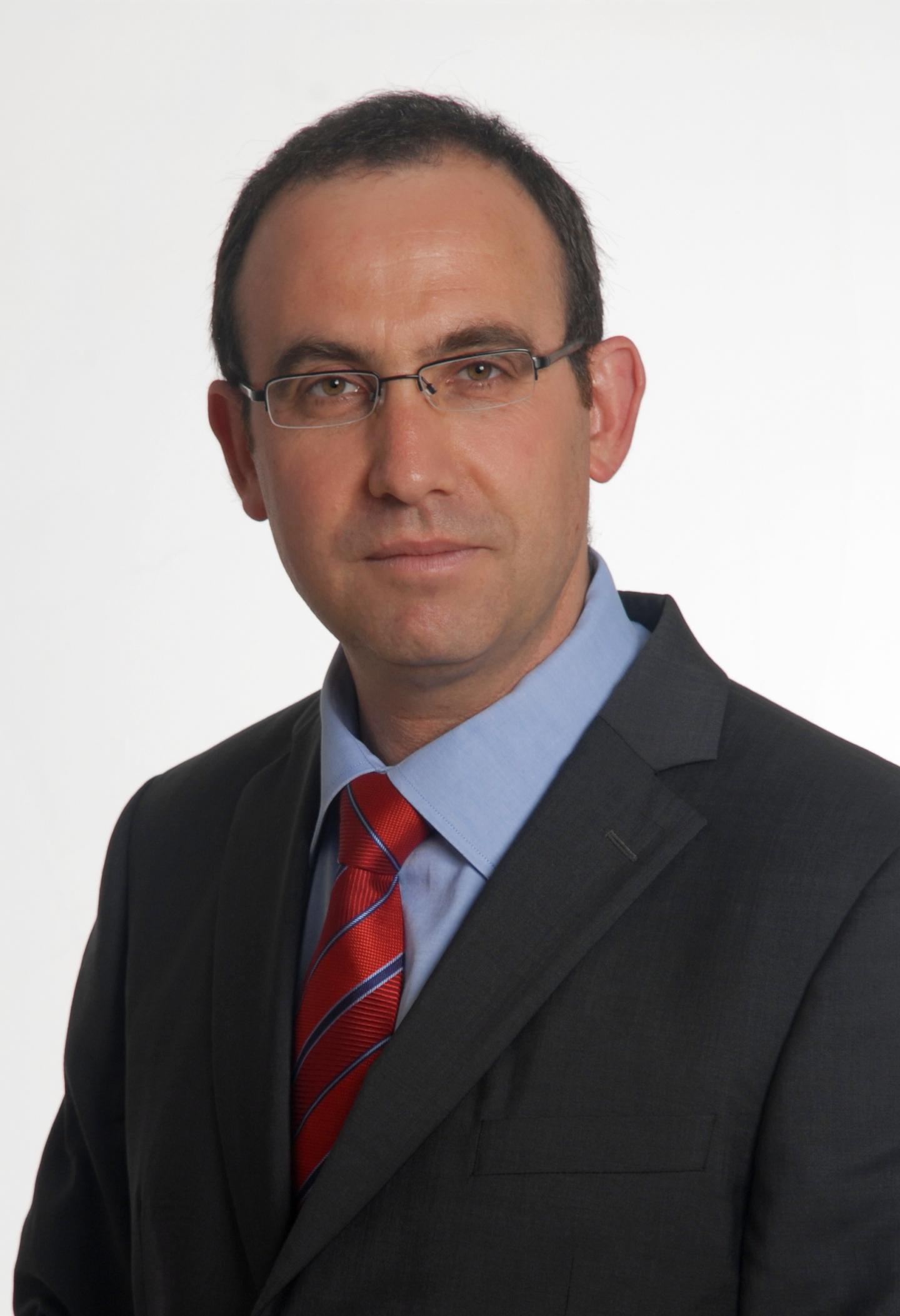 Prof. Ehud Gazit