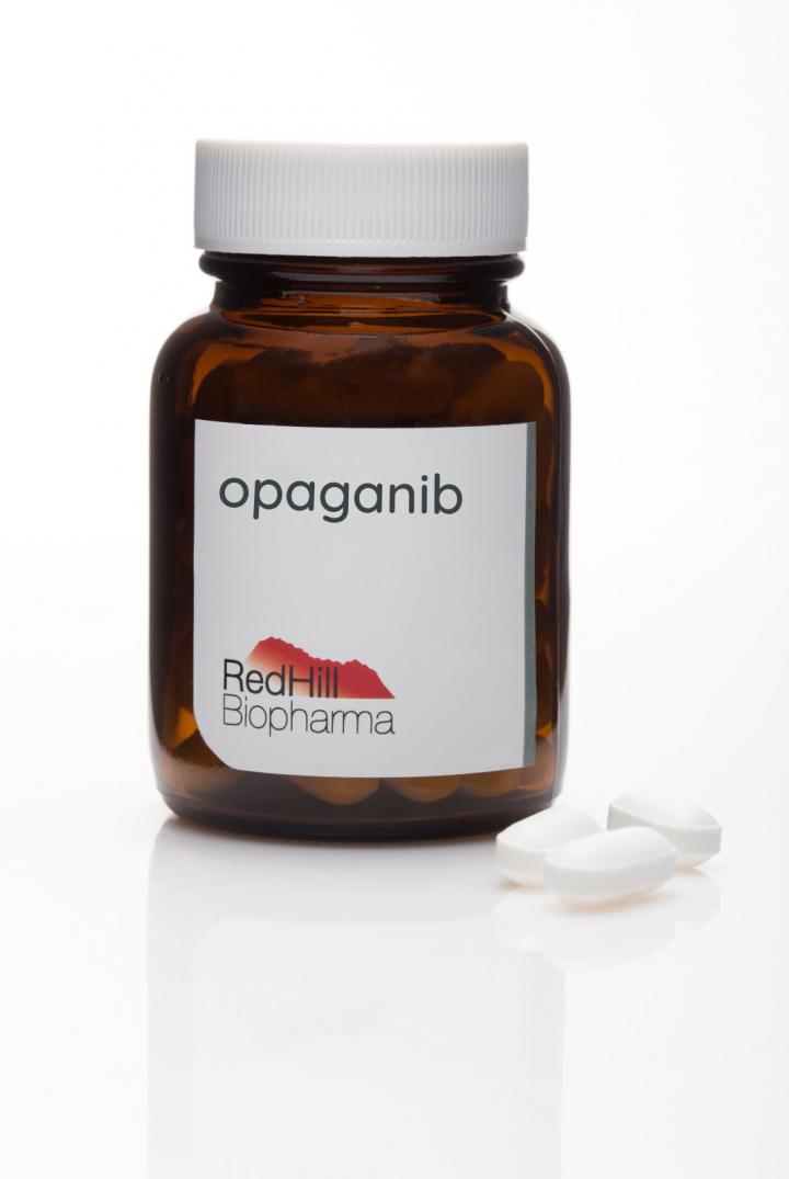 Opaganib