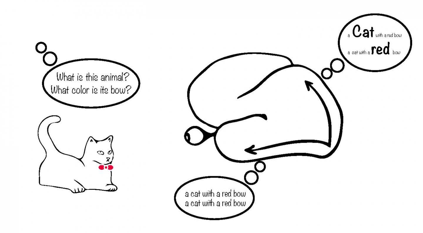 Goal-Directed Visual Processing