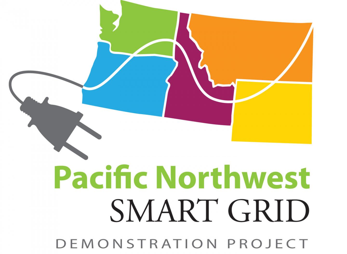 Pacific Northwest Smart Grid Demonstration Project logo