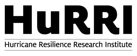 Hurricane Resilience Research Institute Logo
