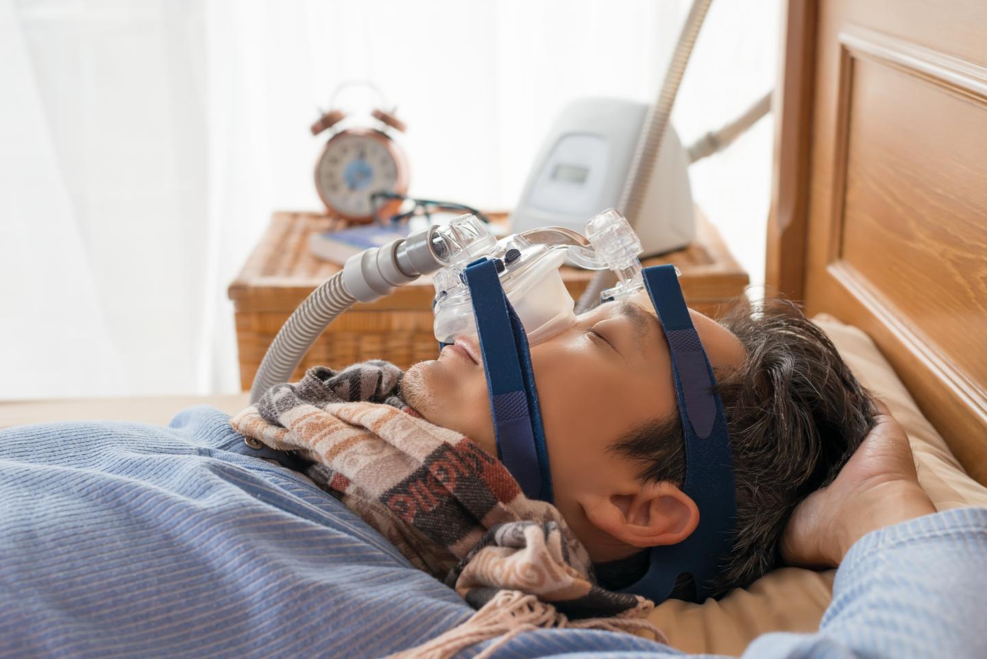 Sleep Apnea Treatment