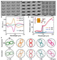 Functional Designs of Nano-Kirigami Structures with Giant Optical Chirality