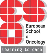 European School of Oncology Logo