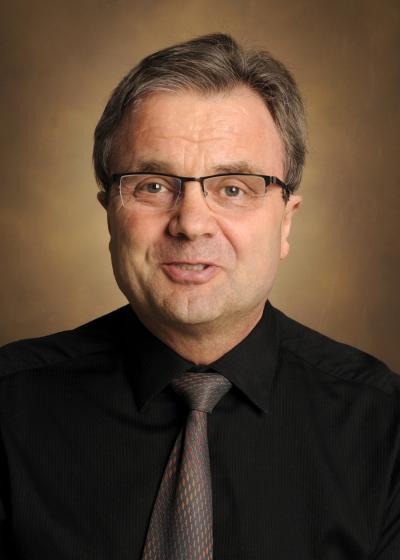 Mac Buchowski, Vanderbilt University Medical Center 