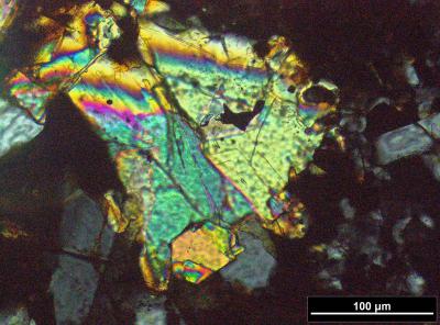 Support for the Giant Impact Hypothesis of Moon Formation (1 of 4)