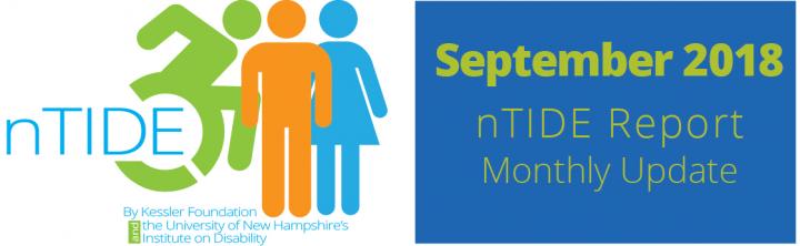 nTIDE banner September 2018