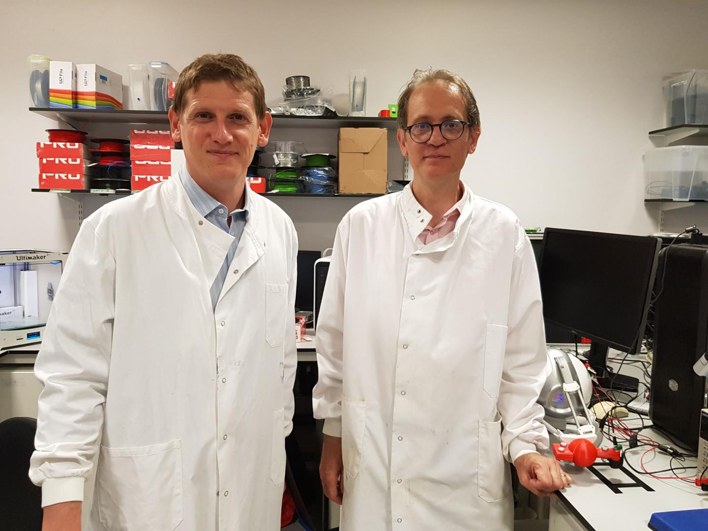 Computer Gaming Technology Used To Develop And Pilot Low Cost, Next-Generation Screening Tools