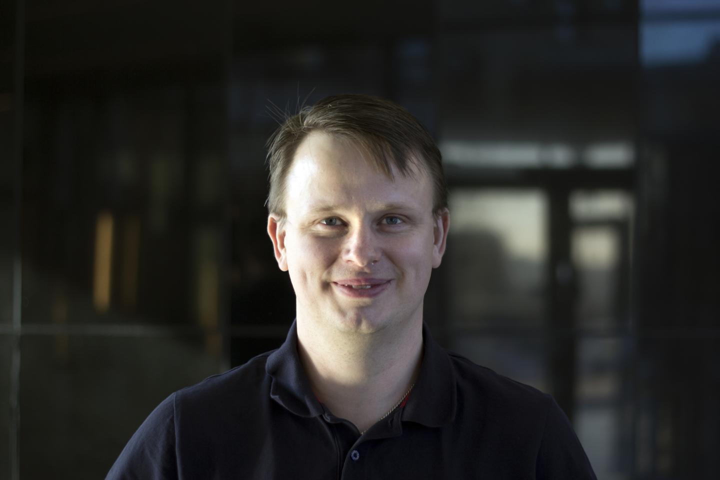 Anders Ståhlberg, University of Gothenburg