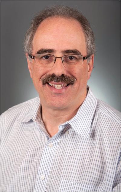 Leonard Zon, Boston Children's Hospital