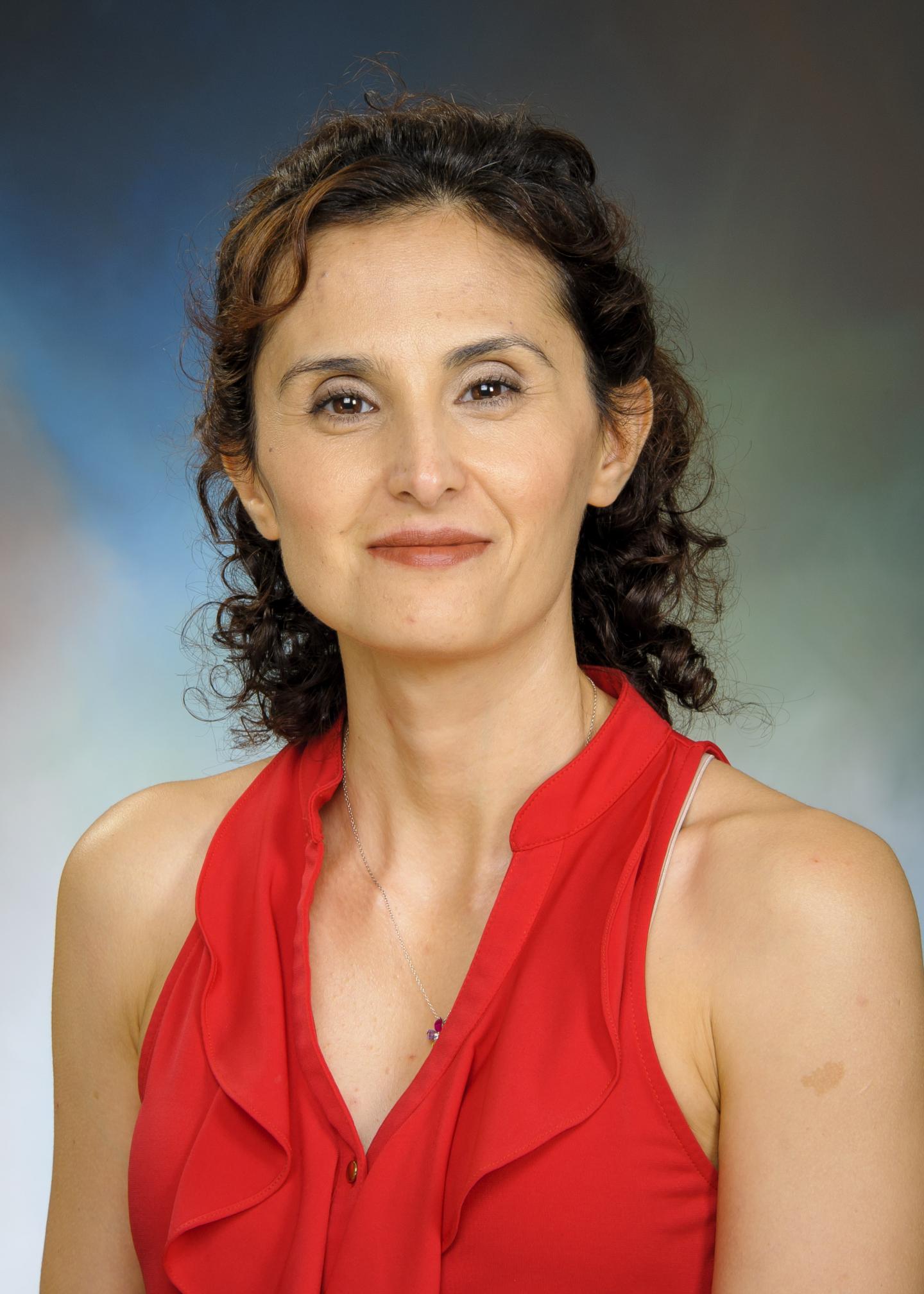 Mug&eacute; Kuyumcu-Martinez, Ph.D., University of Texas Medical Branch at Galveston