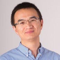 Guodong Zhang, University of Massachusetts at Amherst