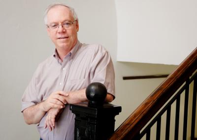 Kenneth Schweizer, University of Illinois at Urbana-Champaign