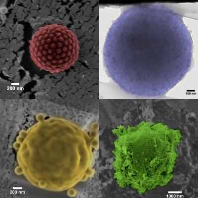 4 Different Types of Armor