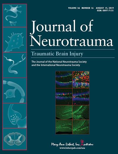 <em>Journal of Neurotrauma</em>