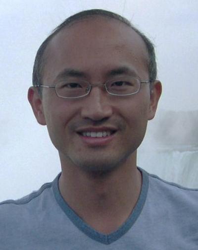 Andrew Ching, Rotman School of Management