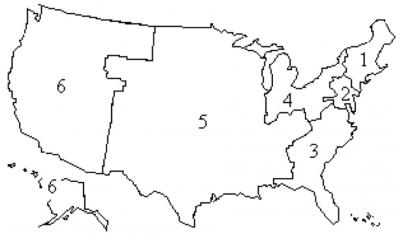 Liver Donor Map Rearrangement (1 of 2)