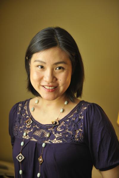 Sera Linardi, University of Pittsburgh