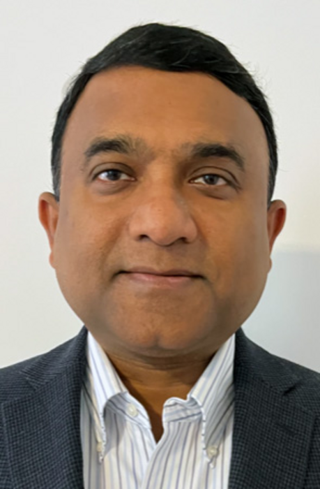 Golam Mohi, PhD