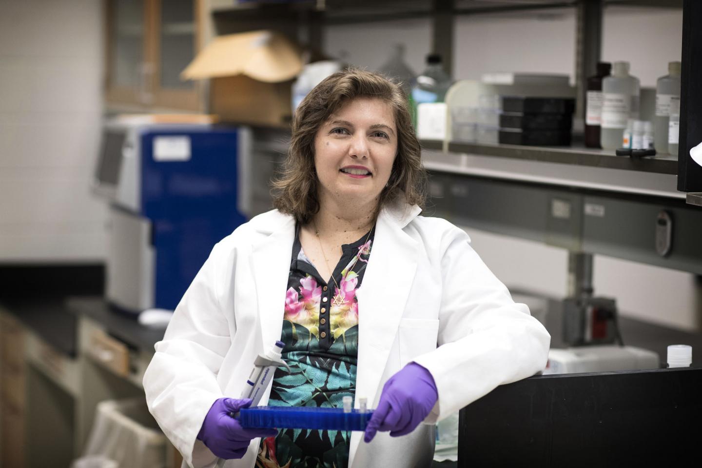 We Could Reverse Aging By Removing Wrinkles INSIDE Our Cells, Study Suggests 3