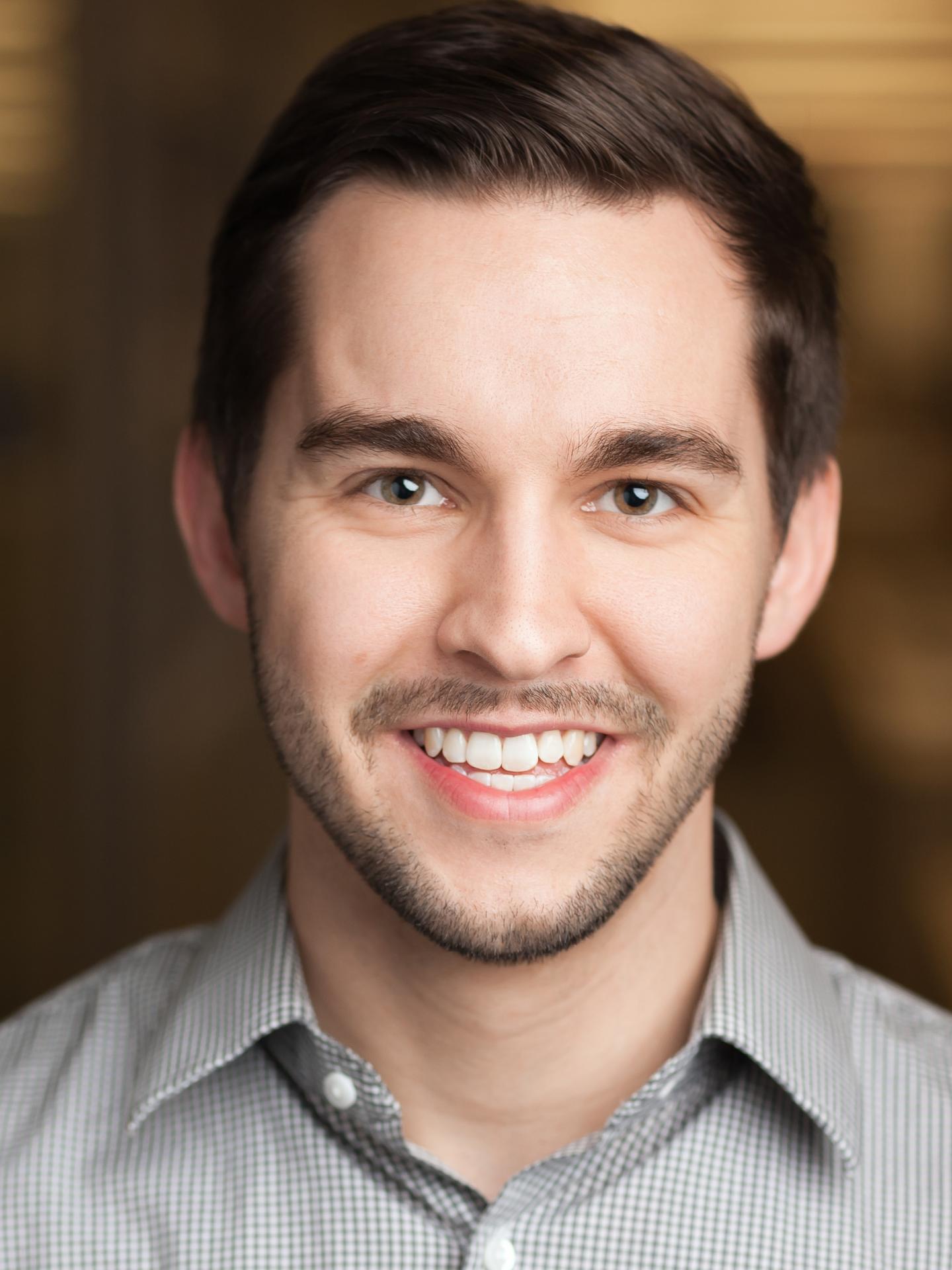 Neal Abbott,  University of British Columbia 