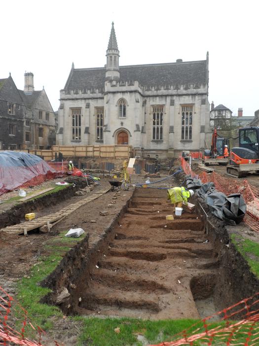 Magdalen College 2