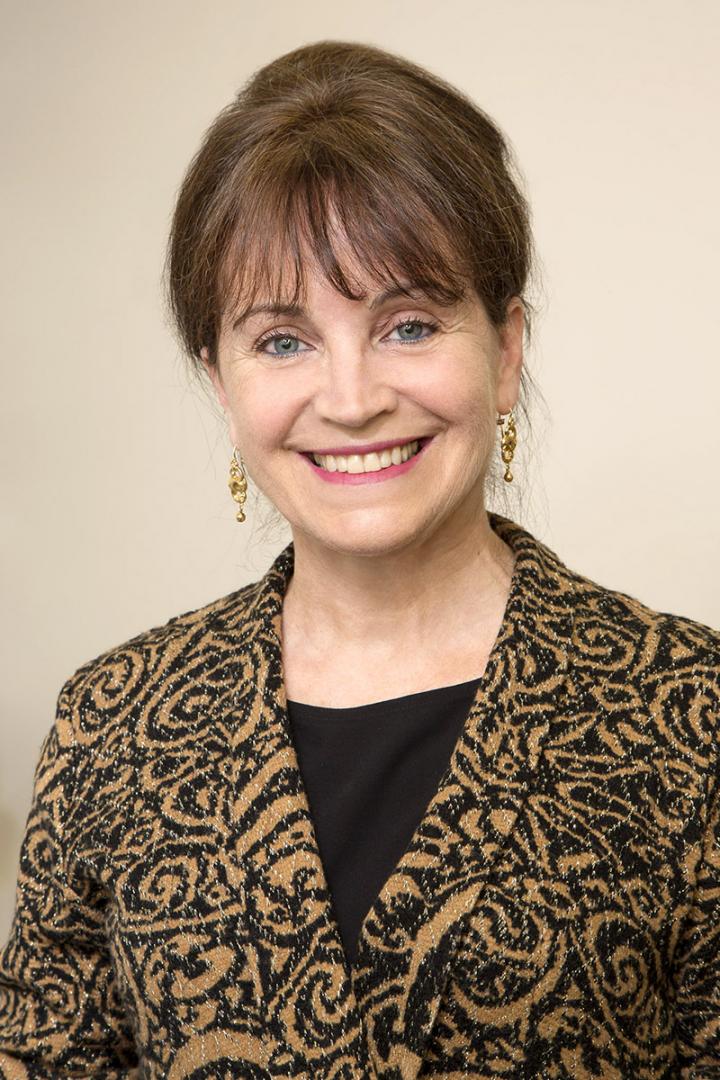 Renee Baillargeon, University of Illinois