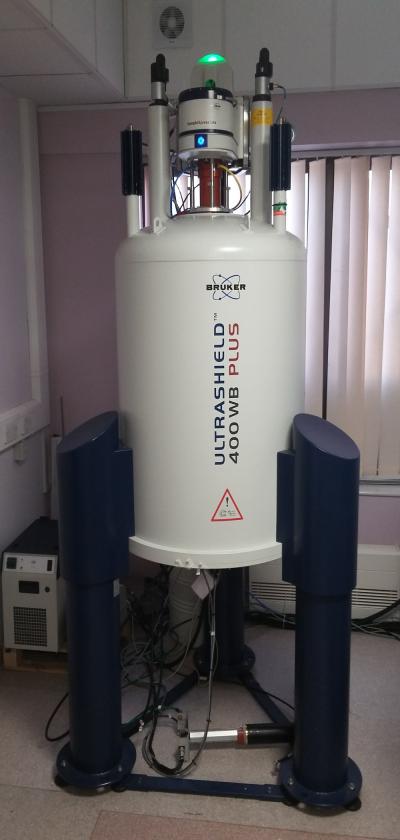 Magnetic Resonance Spectroscopy