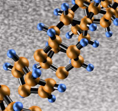 Smallest Possible Diamonds Form Ultra-thin Nanothreads (3 of 3)