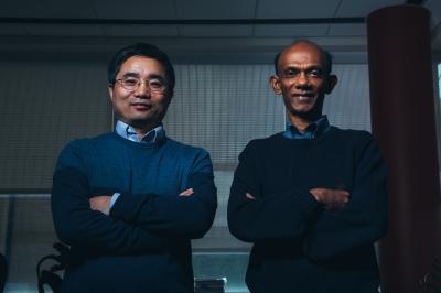 Yong Du and Chandra Mohan, University of Houston