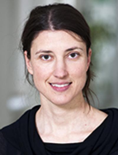 Elke Schaeffner, American Society of Nephrology