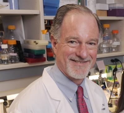 Dr. Joseph Hill, UT Southwestern Medical Center