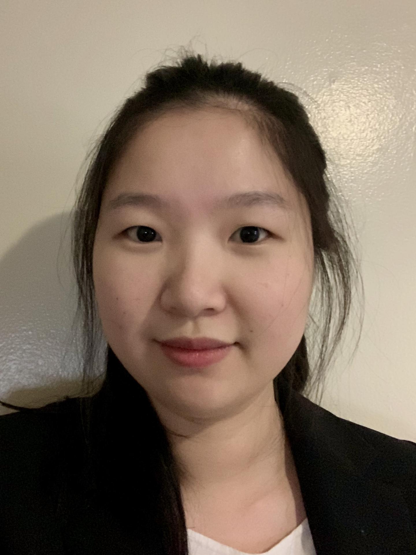 Bingjing Zheng, UMass Amherst