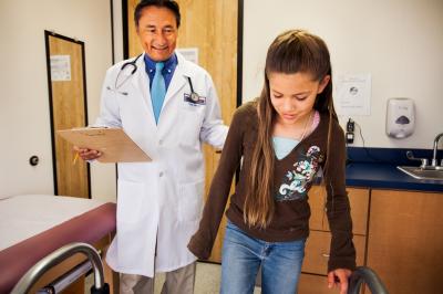 Gregory Talavera, M.D., San Diego State University