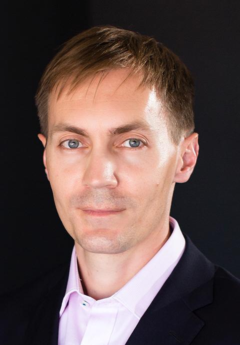 Professor Alexey Arefiev, University of California - San Diego