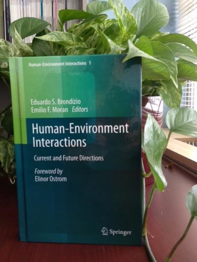 Human-Environment Interactions