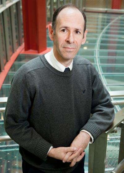 Sheldon H.  Jacobson, University of Illinois at Urbana-Champaign