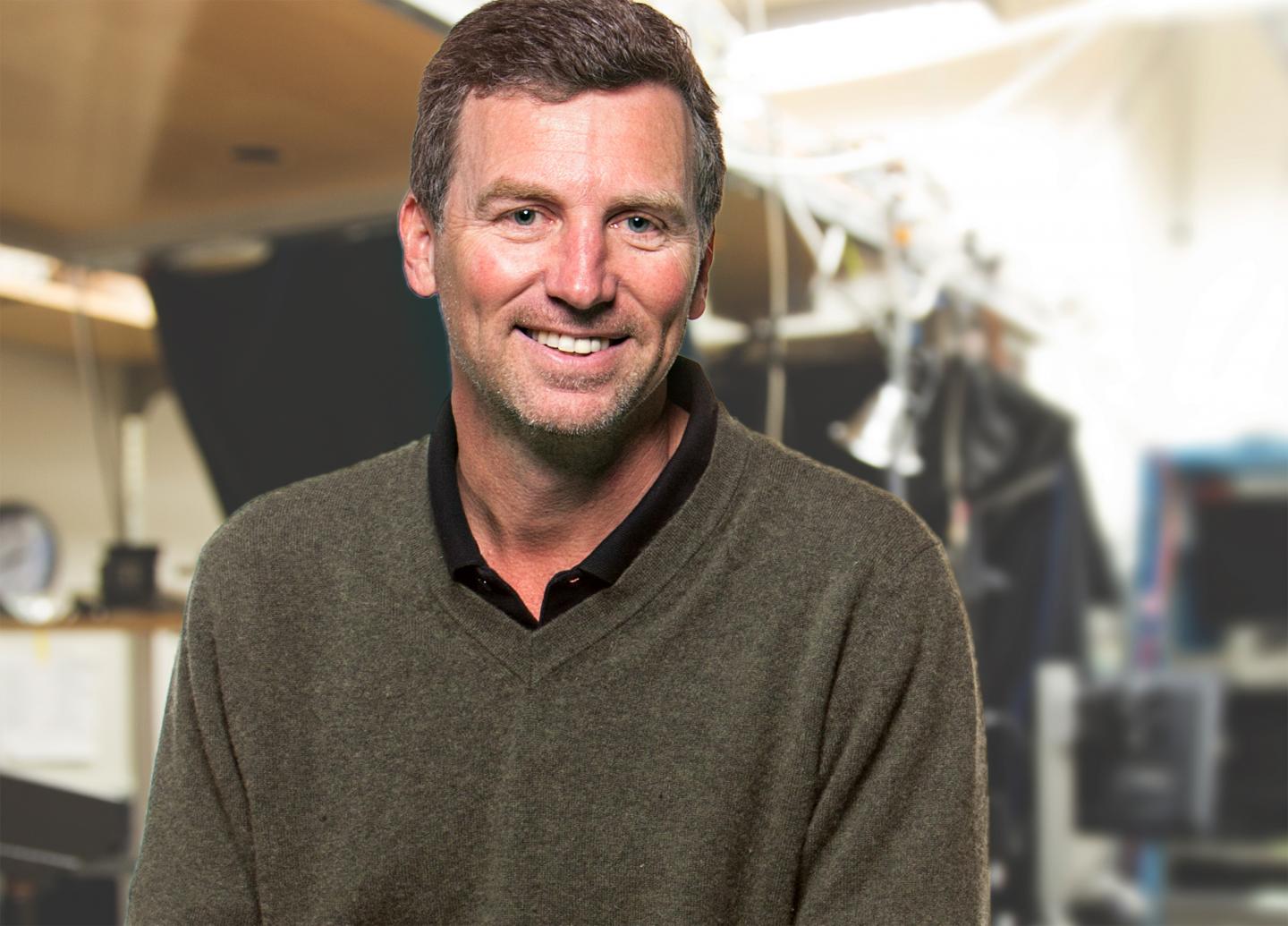 Author Image [IMAGE] | EurekAlert! Science News Releases