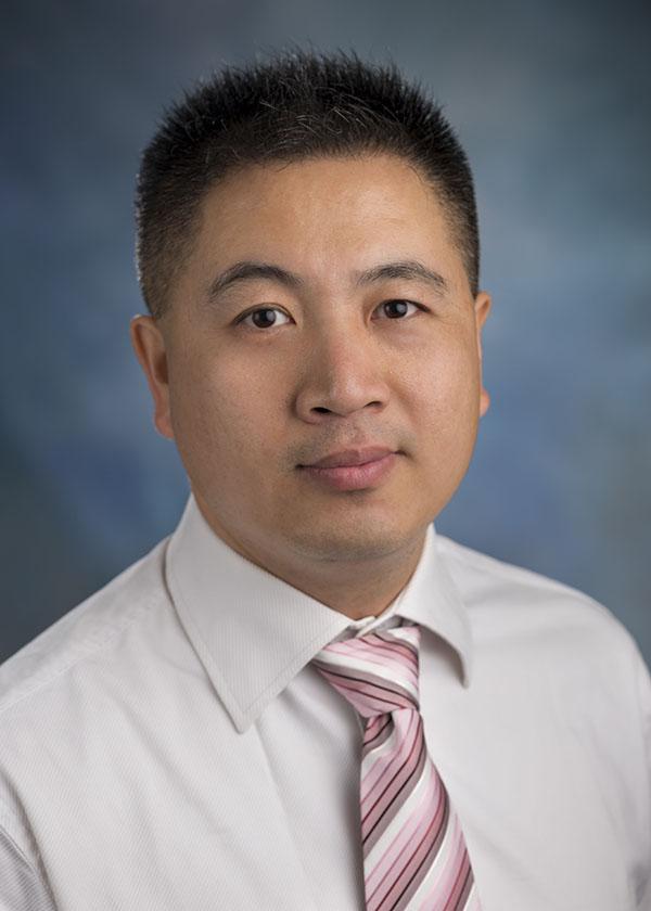 Xiangming Ji, 	Georgia State University